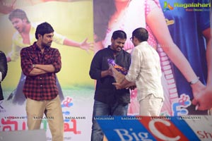 Sundeep Kishan Mahesh Audio Release Function