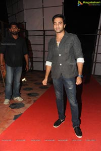 Sundeep Kishan Mahesh Audio Release Function