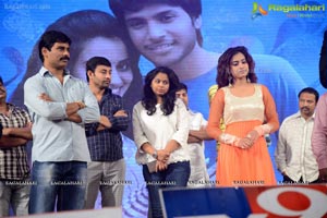 Sundeep Kishan Mahesh Audio Release Function