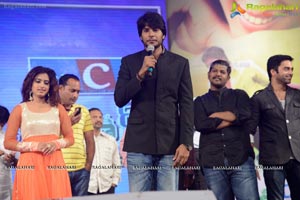 Sundeep Kishan Mahesh Audio Release Function