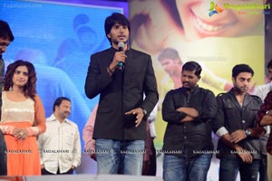 Sundeep Kishan Mahesh Audio Release Function