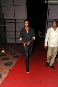 Sundeep Kishan Mahesh Audio Release Function