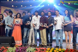 Sundeep Kishan Mahesh Audio Release Function