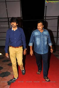 Sundeep Kishan Mahesh Audio Release Function