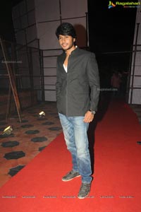 Sundeep Kishan Mahesh Audio Release Function