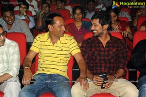 Sundeep Kishan Mahesh Audio Release Function