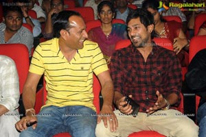 Sundeep Kishan Mahesh Audio Release Function