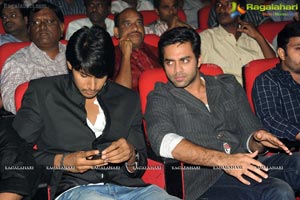 Sundeep Kishan Mahesh Audio Release Function