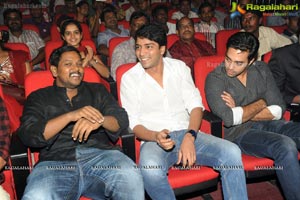 Sundeep Kishan Mahesh Audio Release Function