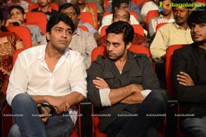 Sundeep Kishan Mahesh Audio Release Function