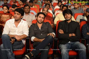 Sundeep Kishan Mahesh Audio Release Function