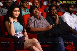 Sundeep Kishan Mahesh Audio Release Function