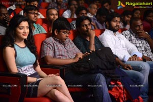 Sundeep Kishan Mahesh Audio Release Function