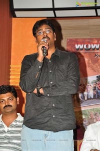 Mana Jenda Audio Release