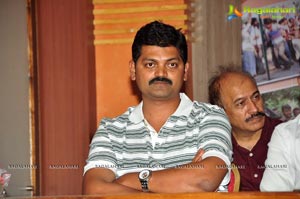 Mana Jenda Audio Release