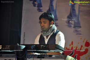 Manasunu Maaya Seyake Audio Release