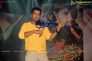 Manasunu Maaya Seyake Audio Release