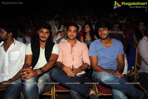 Manasunu Maaya Seyake Audio Release