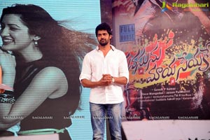 Manasunu Maaya Seyake Audio Release