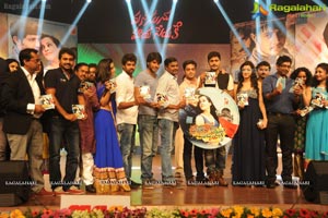 Manasunu Maaya Seyake Audio Release