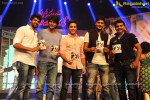 Manasunu Maaya Seyake Audio Release