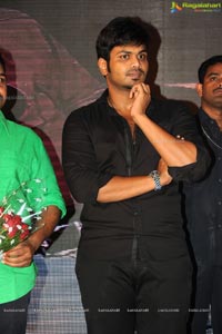 Mondodu Audio Release Function Photos