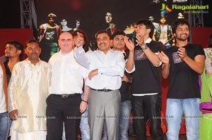 Music Magic Audio Release