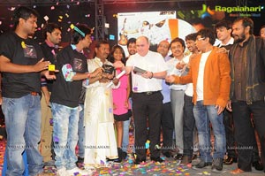 Music Magic Audio Release