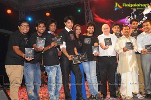 Music Magic Audio Release