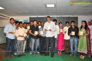 Naa Saami Ranga Audio Release