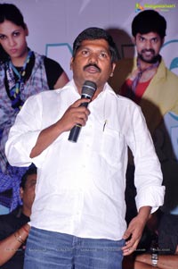 Naa Saamiranga Trailer Launch