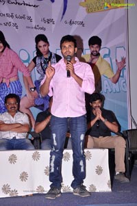 Naa Saamiranga Trailer Launch