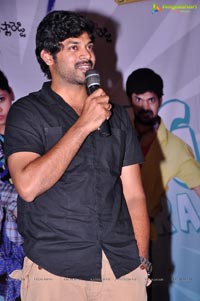 Naa Saamiranga Trailer Launch