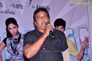 Naa Saamiranga Trailer Launch