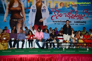 Nenem Chinna Pillana Telugu Film