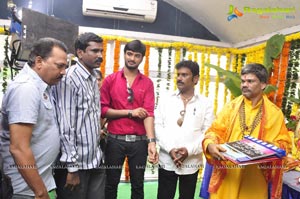 UK Entertainments new film Muhurat