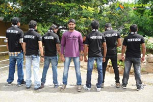 Pawanism Muhurat