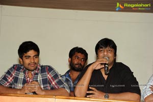 Pustakamlo Konni Pagelu Missing Success Meet