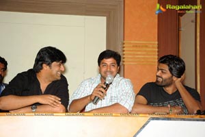 Pustakamlo Konni Pagelu Missing Success Meet