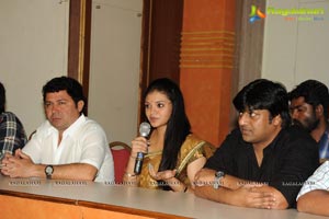 Pustakamlo Konni Pagelu Missing Success Meet