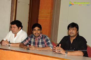 Pustakamlo Konni Pagelu Missing Success Meet