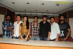 Pustakamlo Konni Pagelu Missing Success Meet