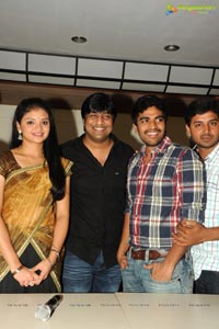 Pustakamlo Konni Pagelu Missing Success Meet