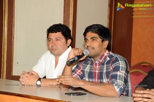 Pustakamlo Konni Pagelu Missing Success Meet