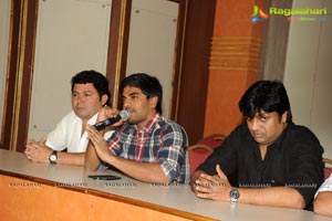 Pustakamlo Konni Pagelu Missing Success Meet