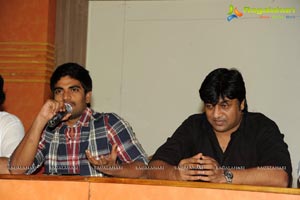 Pustakamlo Konni Pagelu Missing Success Meet