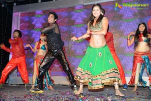 Potugadu Audio Release