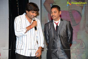 Potugadu Audio Release