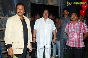 Potugadu Audio Release