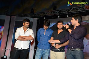 Potugadu Audio Release